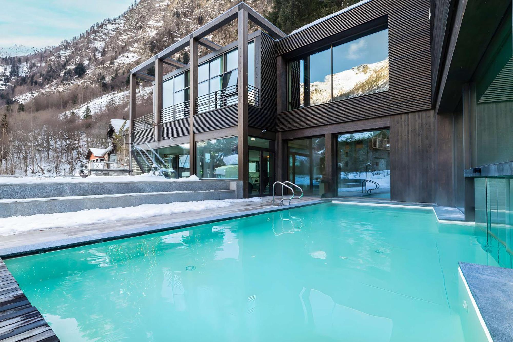 Nh Collection Alagna Mirtillo Rosso Exterior photo