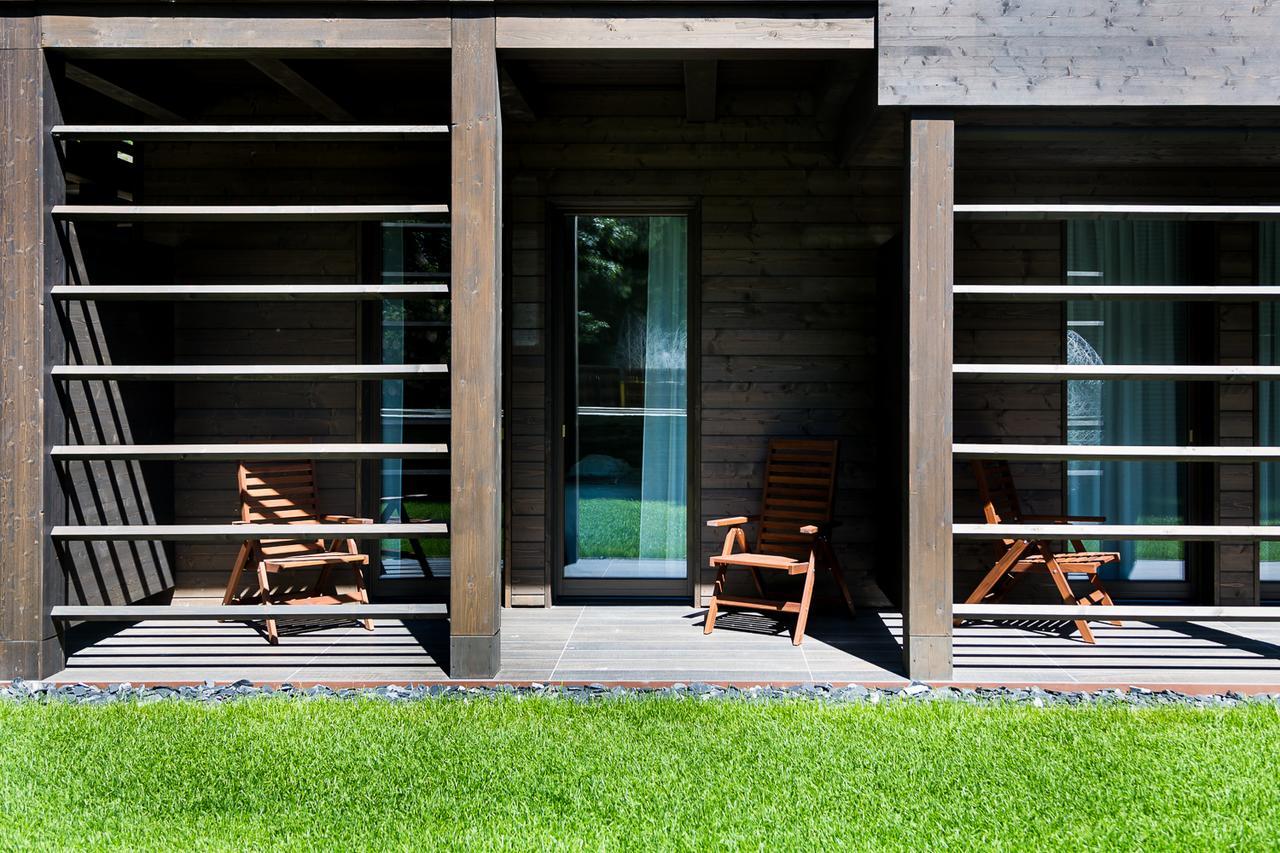Nh Collection Alagna Mirtillo Rosso Exterior photo